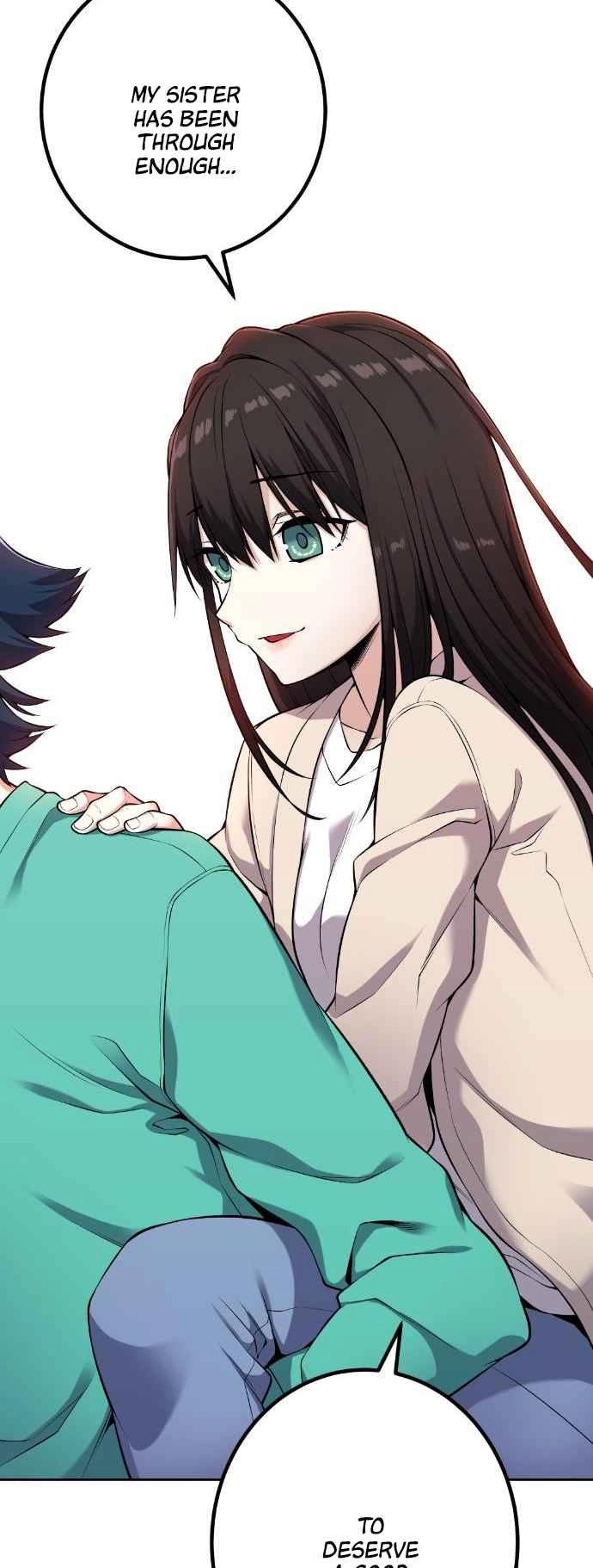 Webtoon Character Na Kang Lim Chapter 44 60